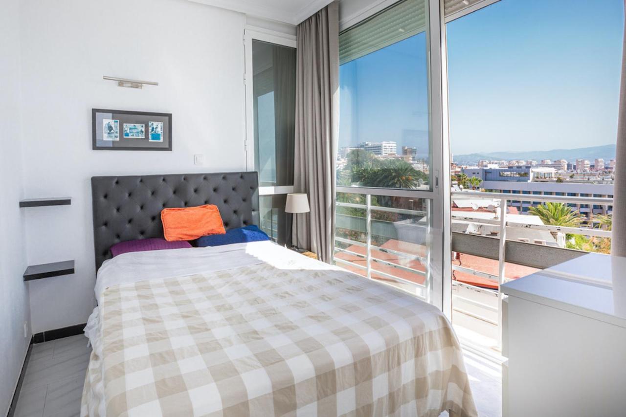 Appartement La Torre De La Roca Torremolinos