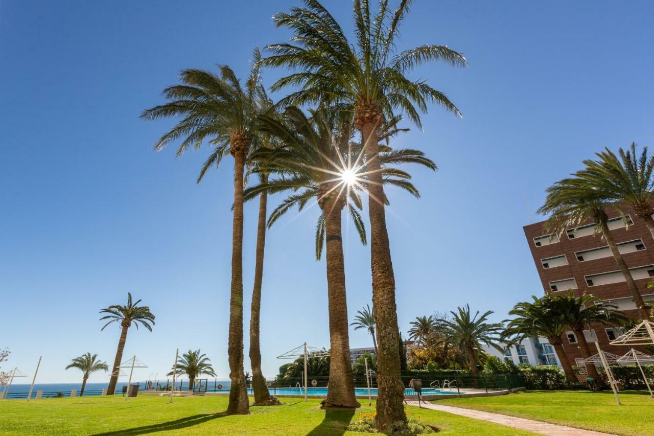 La Torre De La Roca Appartement Torremolinos