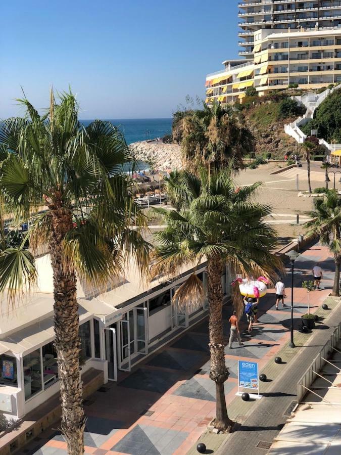 Appartement La Torre De La Roca Torremolinos