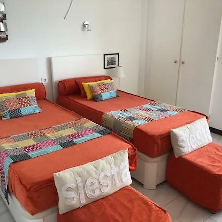 Apartamento La Torre De La Roca Torremolinos Exterior foto