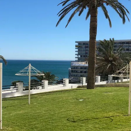 Apartamento La Torre De La Roca Torremolinos Exterior foto