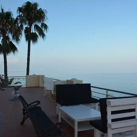 Apartamento La Torre De La Roca Torremolinos Exterior foto