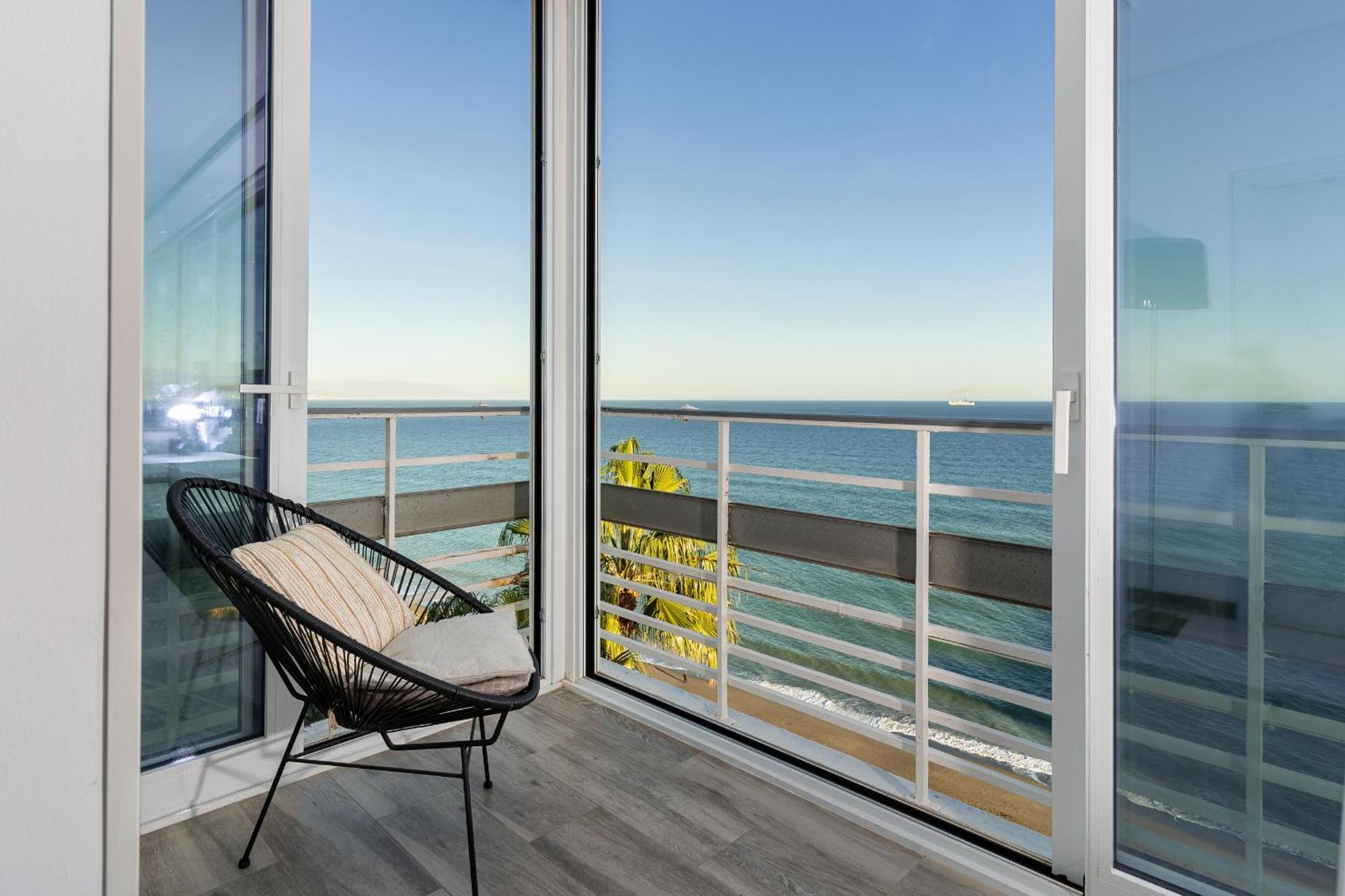 Appartement La Torre De La Roca Torremolinos