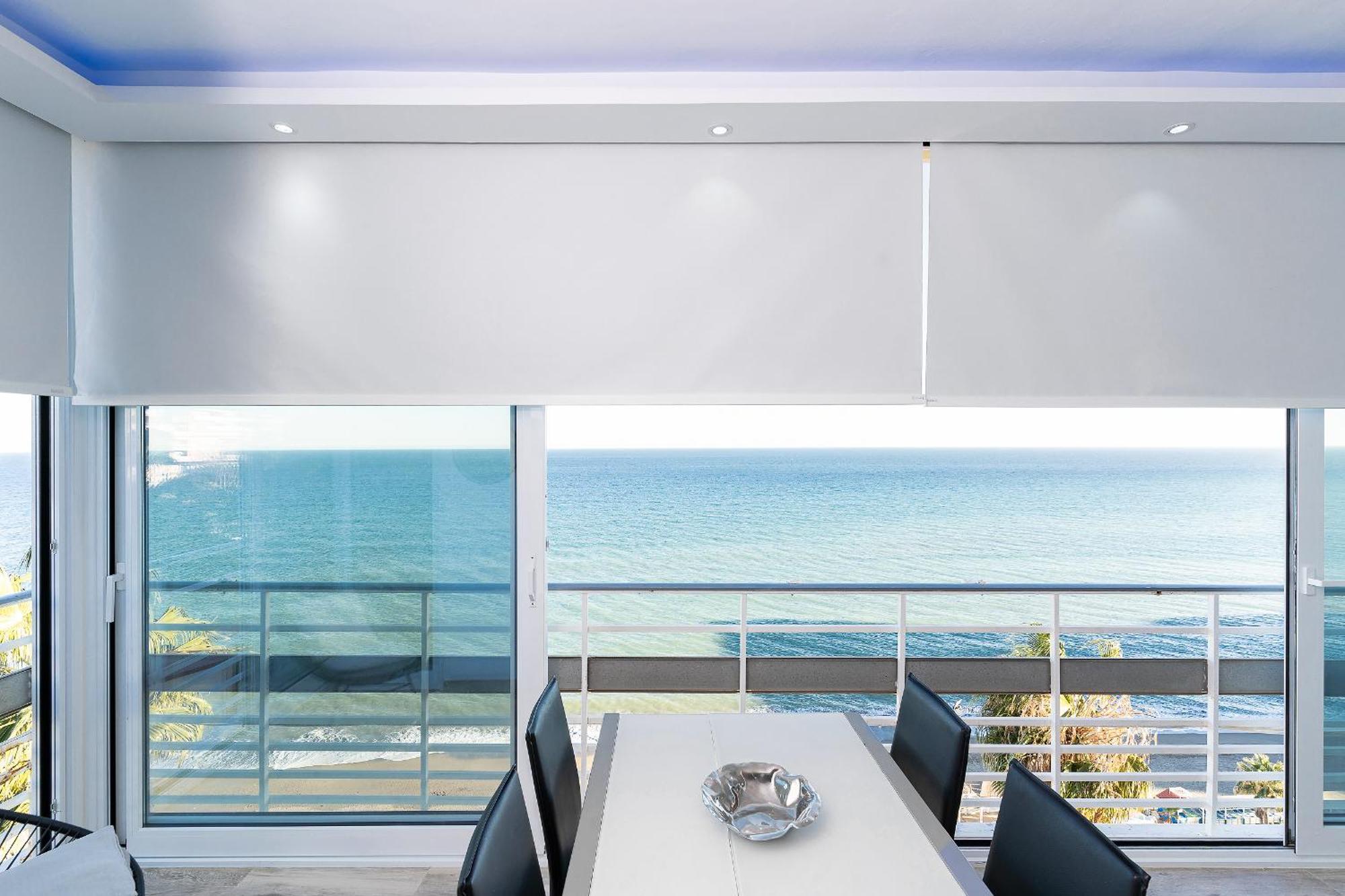 La Torre De La Roca Appartement Torremolinos
