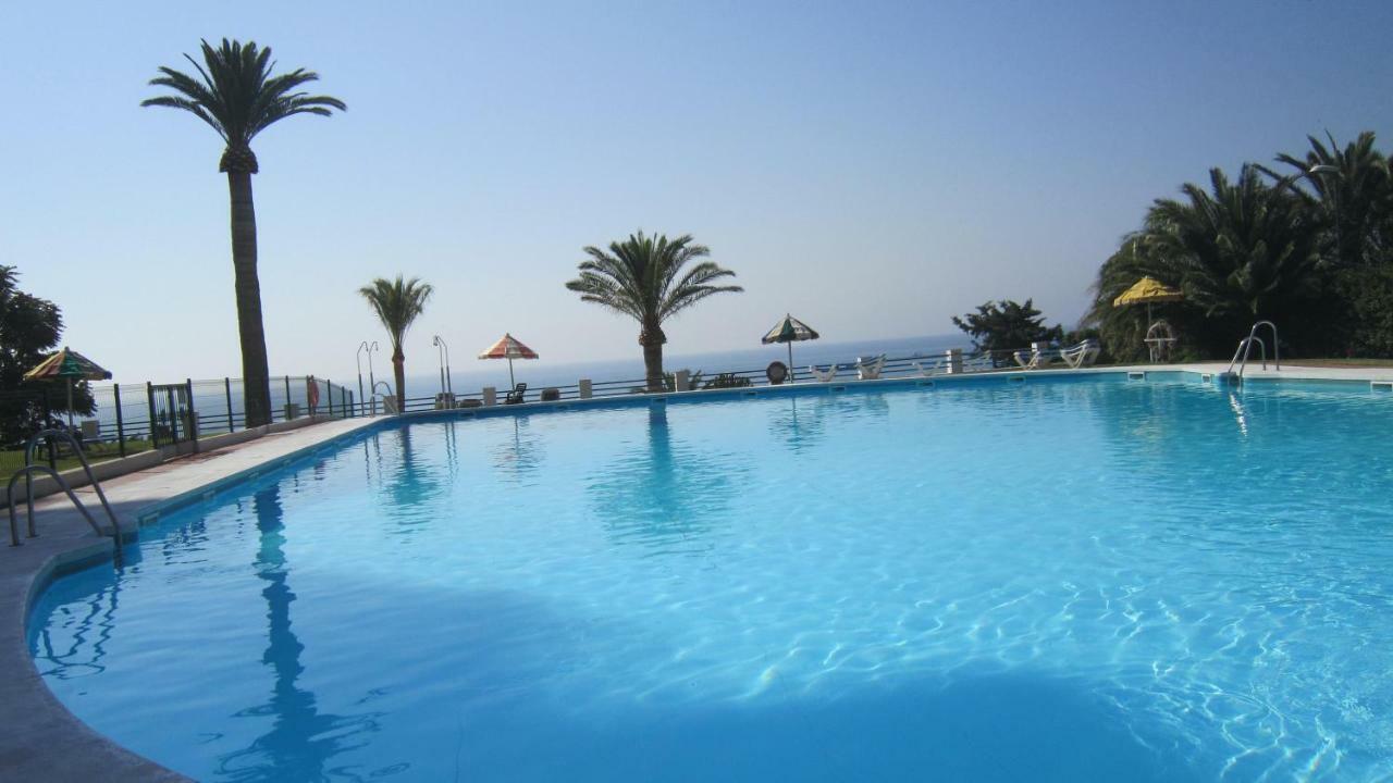 Appartement La Torre De La Roca Torremolinos