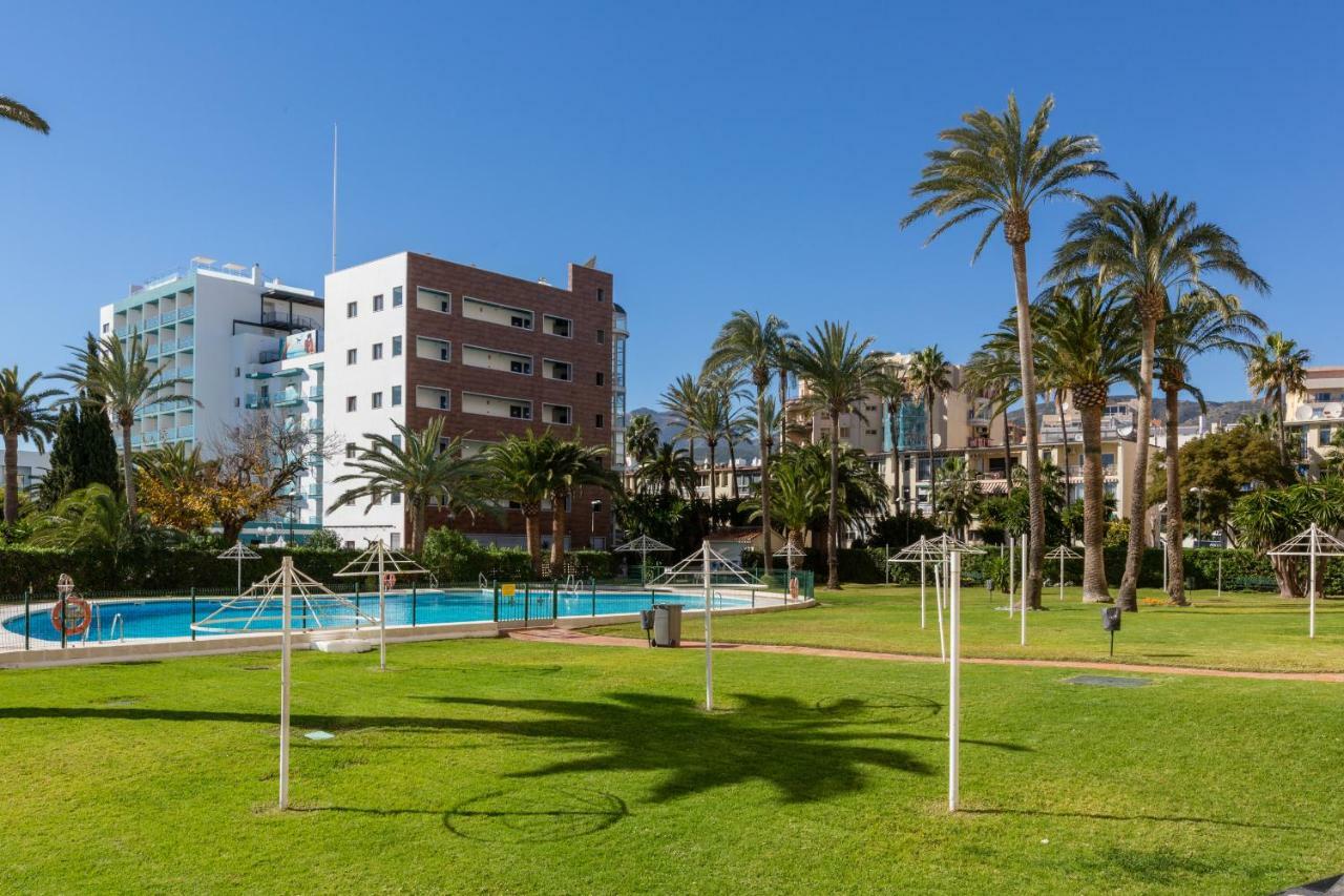 La Torre De La Roca Appartement