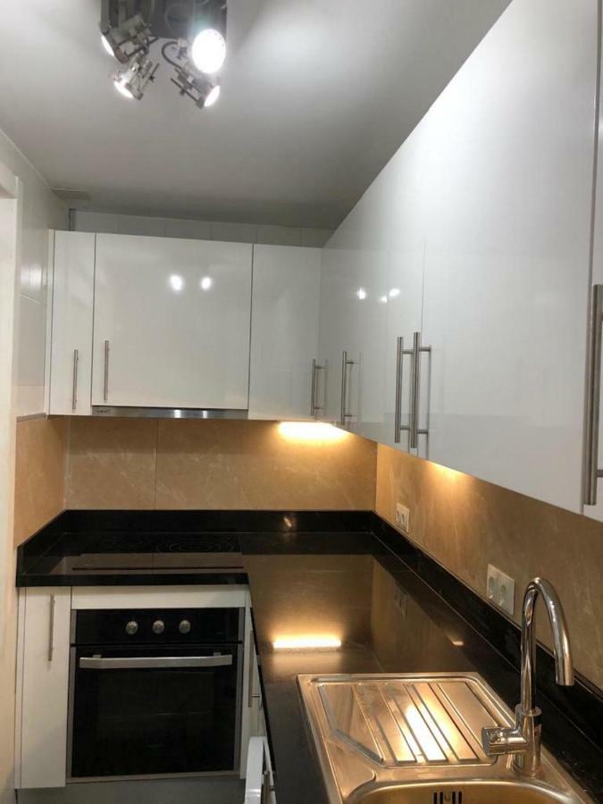 Appartement La Torre De La Roca Torremolinos