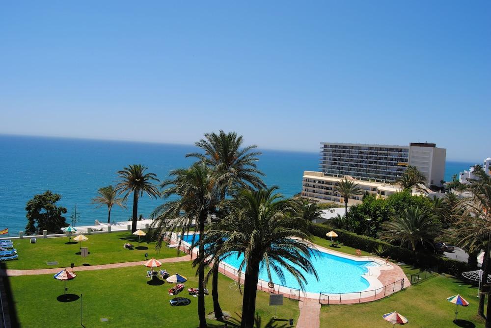 Apartamento La Torre De La Roca *
