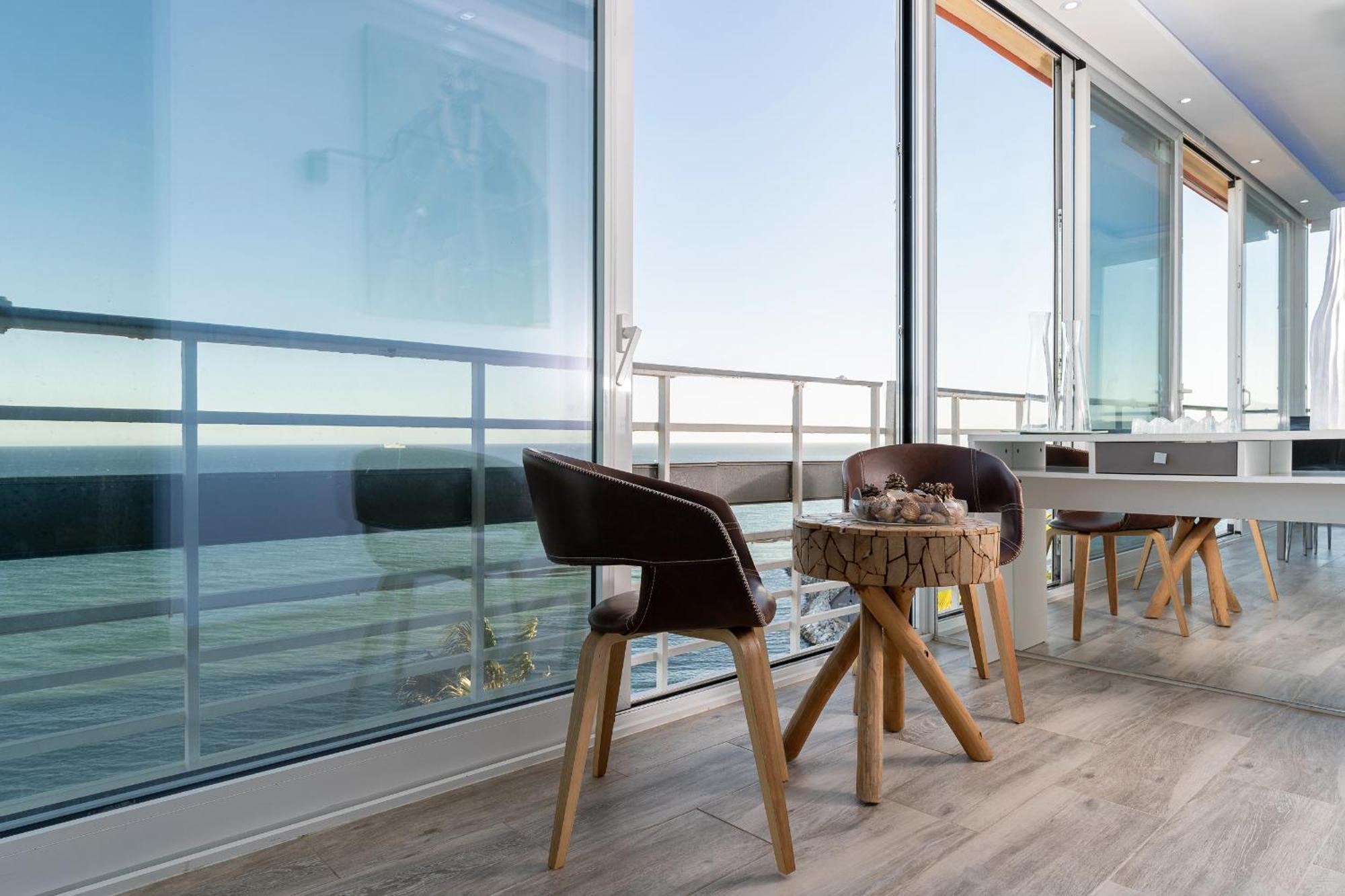 Apartamento La Torre De La Roca *