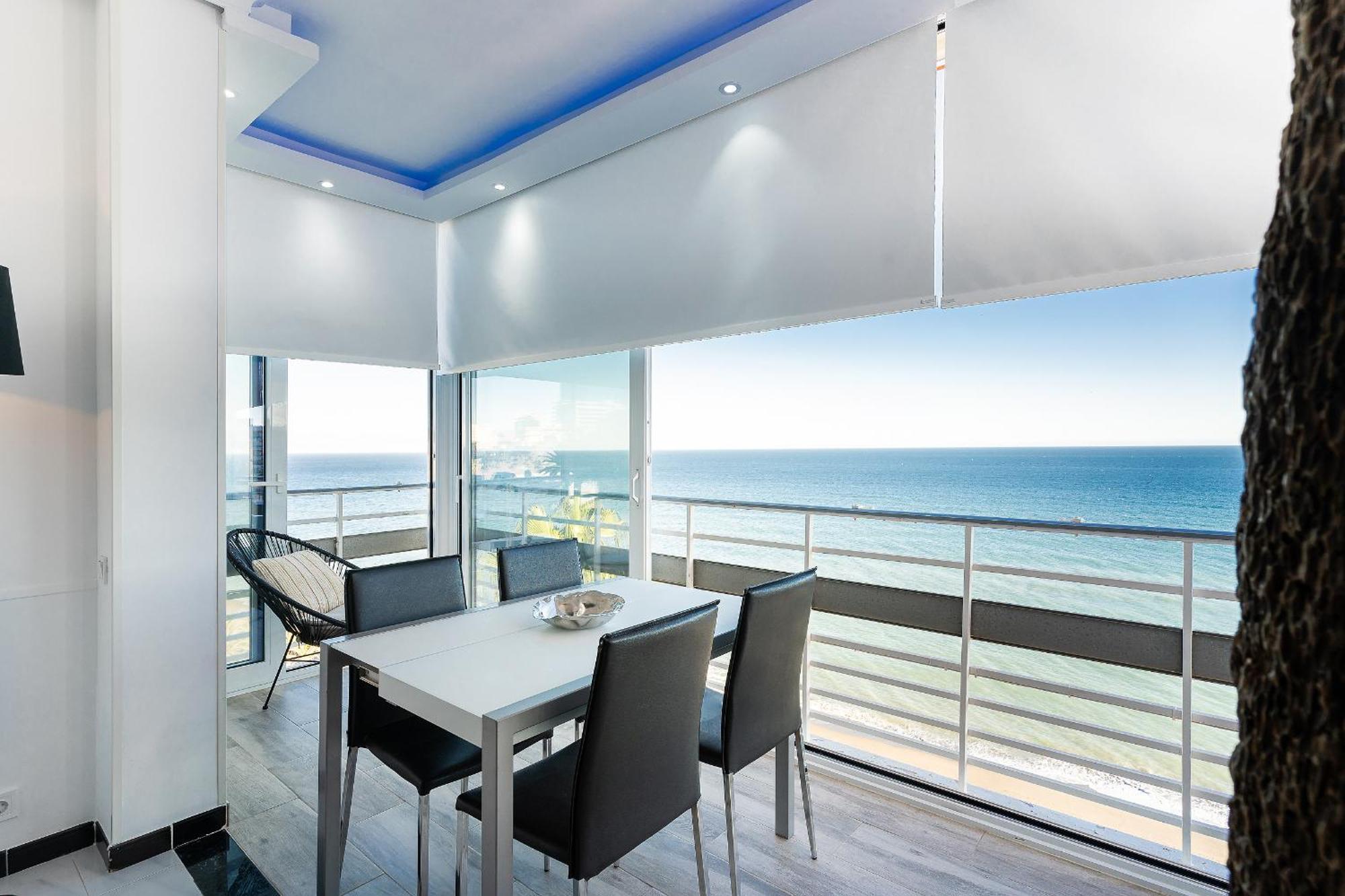 Apartamento La Torre De La Roca