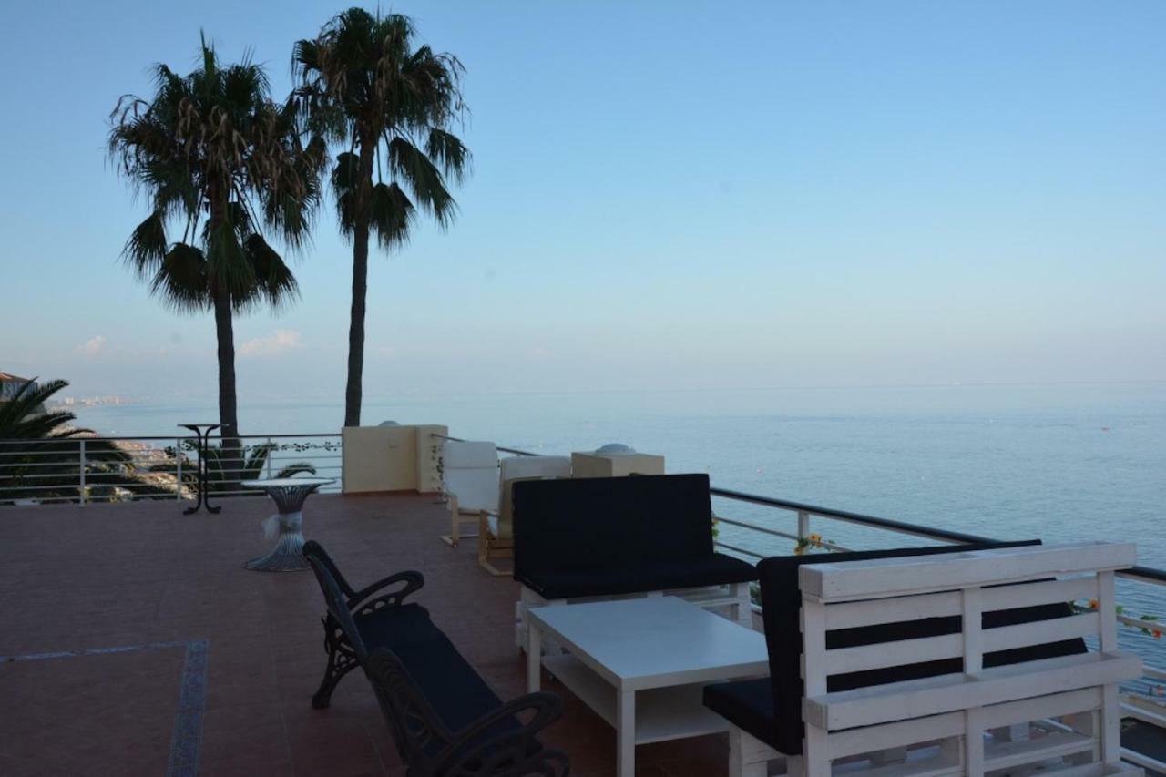 Apartamento La Torre De La Roca Torremolinos